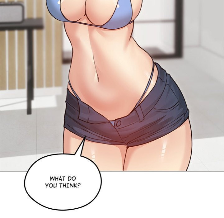 Runaway Wife Page 80 - MangaHe