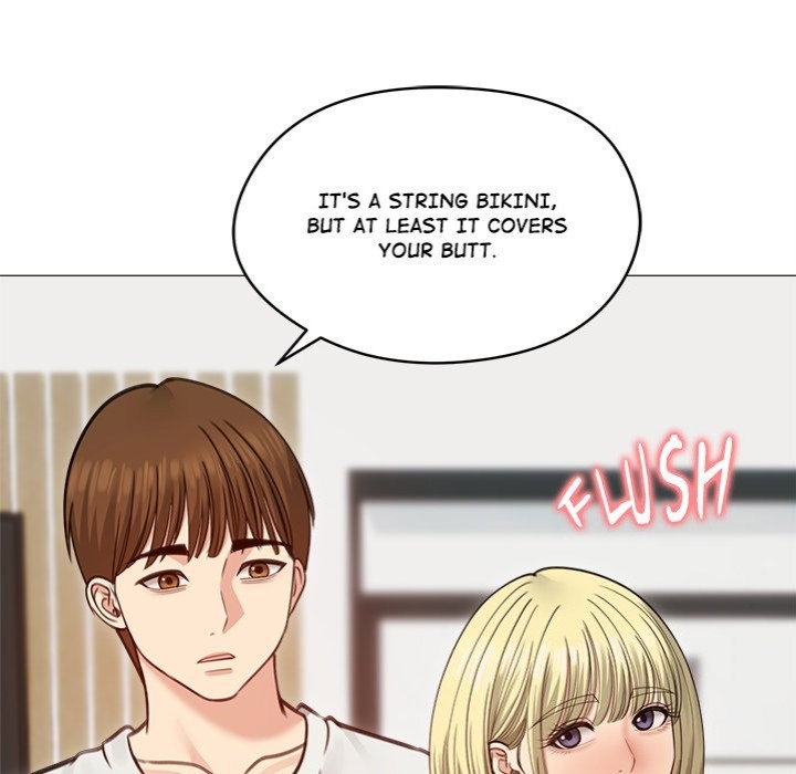 Runaway Wife Page 83 - MangaHe