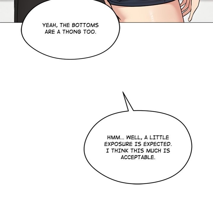 Runaway Wife Page 85 - MangaHe