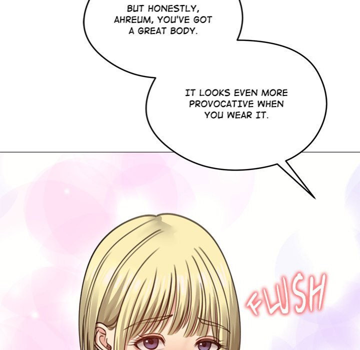 Runaway Wife Page 87 - MangaHe