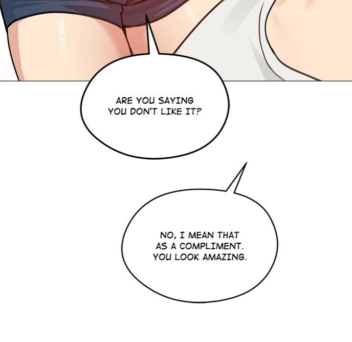 Runaway Wife Page 89 - MangaHe
