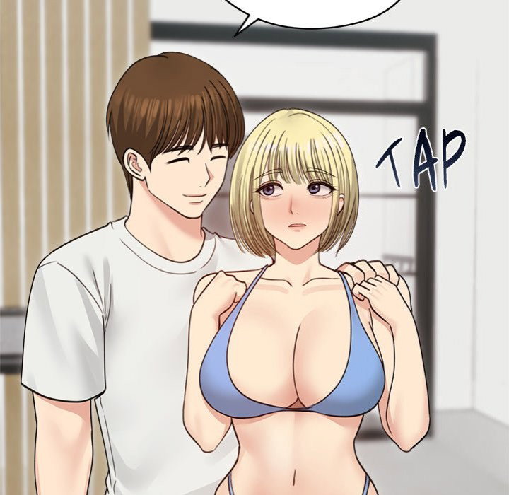 Runaway Wife Page 91 - MangaHe