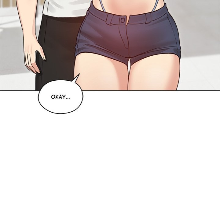 Runaway Wife Page 92 - MangaHe