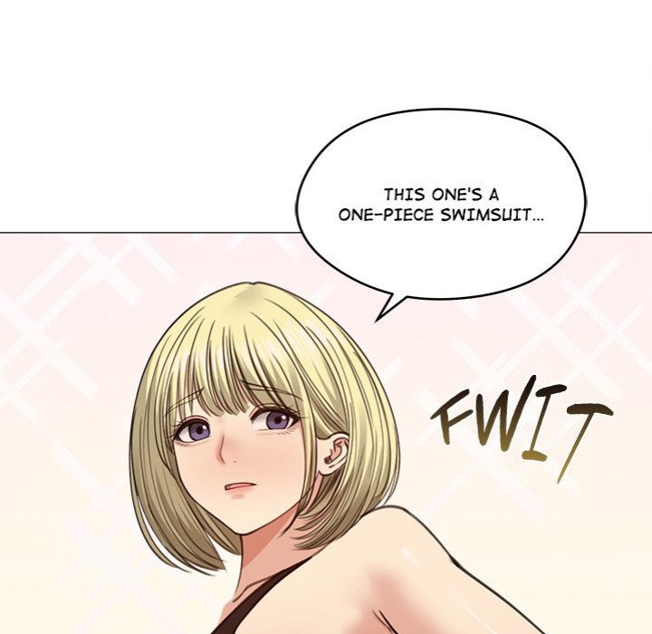 Runaway Wife Page 93 - MangaHe