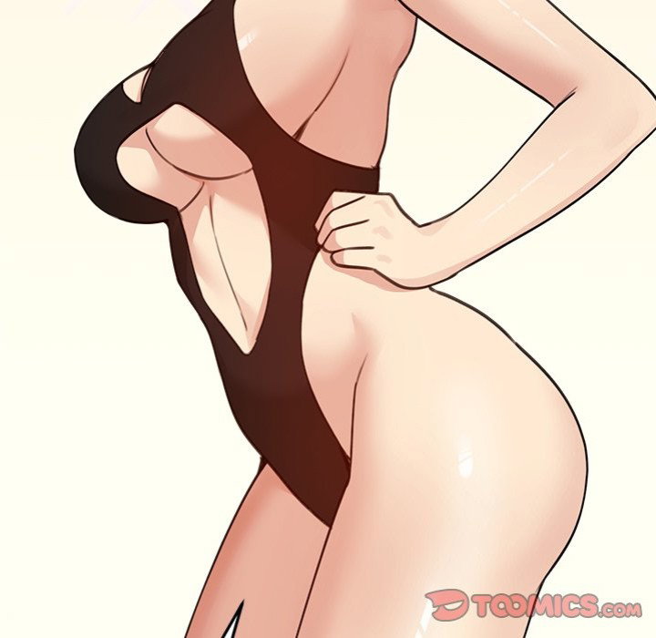 Runaway Wife Page 94 - MangaHe