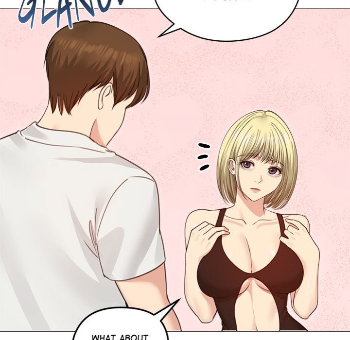Runaway Wife Page 96 - MangaHe