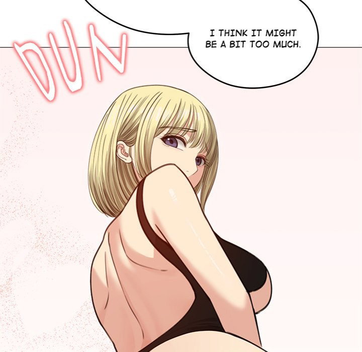 Runaway Wife Page 98 - MangaHe