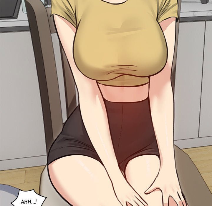 Runaway Wife Page 11 - MangaHe