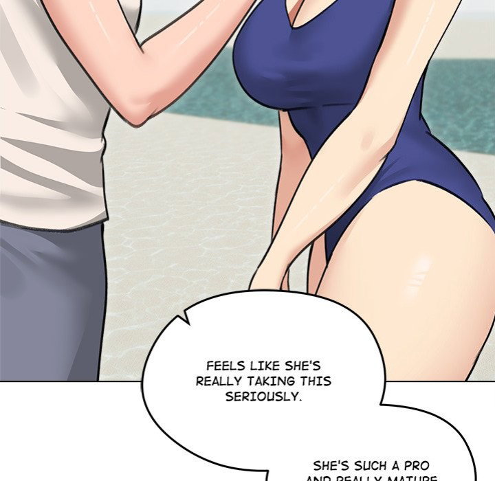 Runaway Wife Page 106 - MangaHe