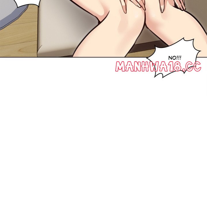Runaway Wife Page 12 - MangaHe