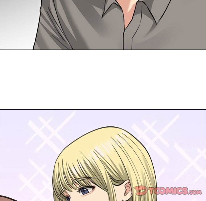 Runaway Wife Page 112 - MangaHe