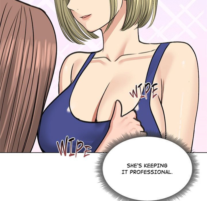 Runaway Wife Page 113 - MangaHe