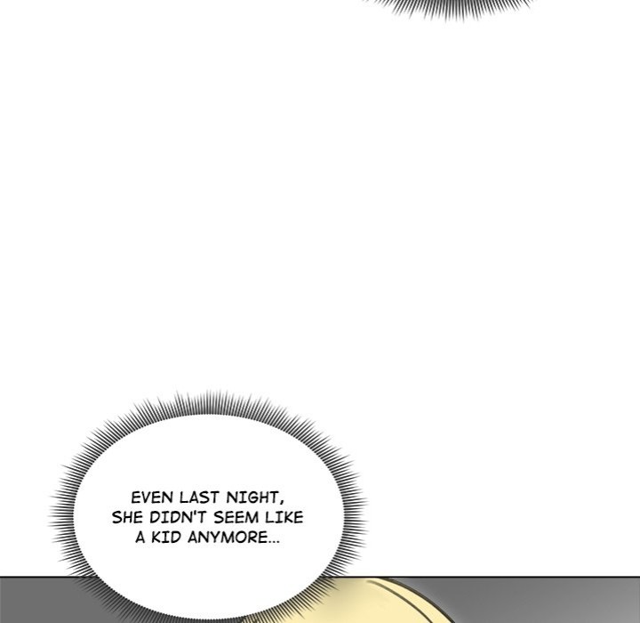 Runaway Wife Page 114 - MangaHe