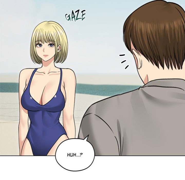Runaway Wife Page 116 - MangaHe