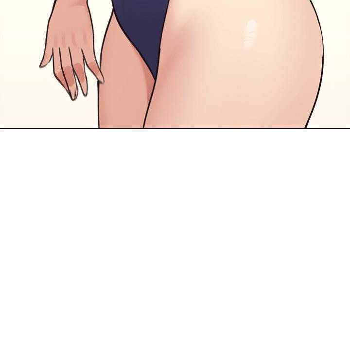 Runaway Wife Page 119 - MangaHe