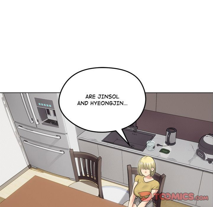 Runaway Wife Page 13 - MangaHe