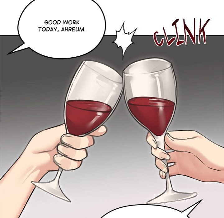 Runaway Wife Page 124 - MangaHe