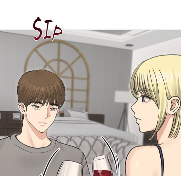 Runaway Wife Page 126 - MangaHe