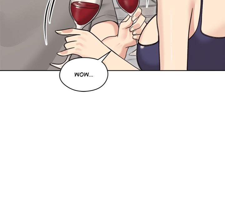 Runaway Wife Page 127 - MangaHe
