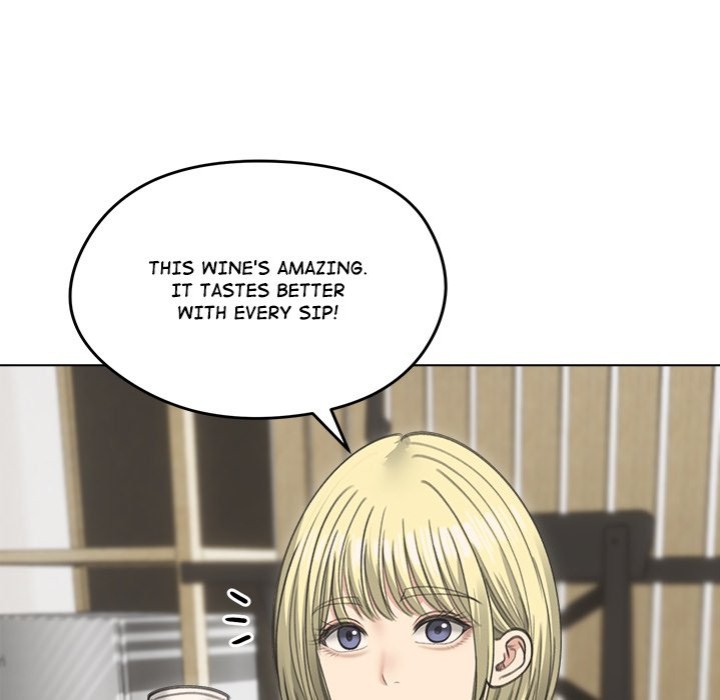 Runaway Wife Page 128 - MangaHe