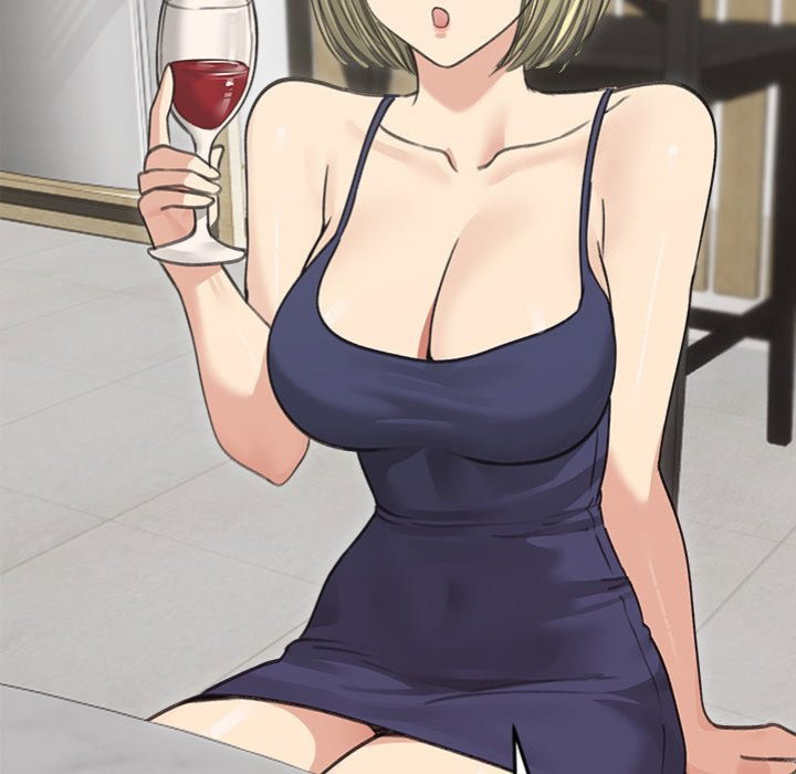 Runaway Wife Page 129 - MangaHe