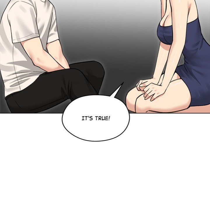 Runaway Wife Page 136 - MangaHe