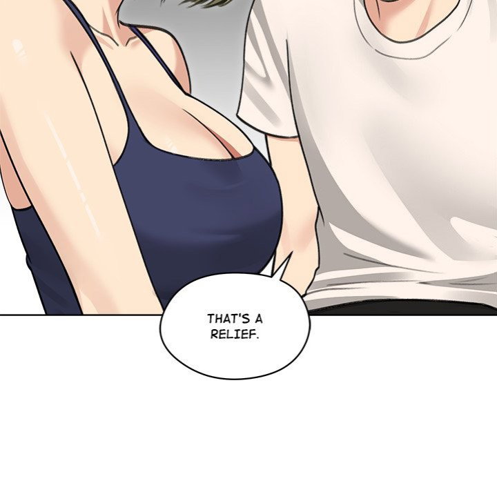 Runaway Wife Page 146 - MangaHe