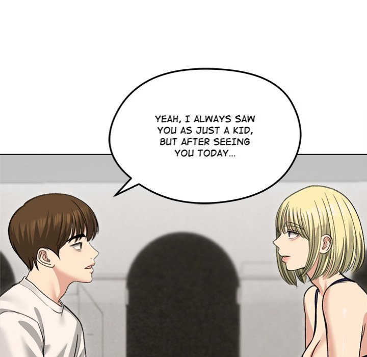Runaway Wife Page 152 - MangaHe