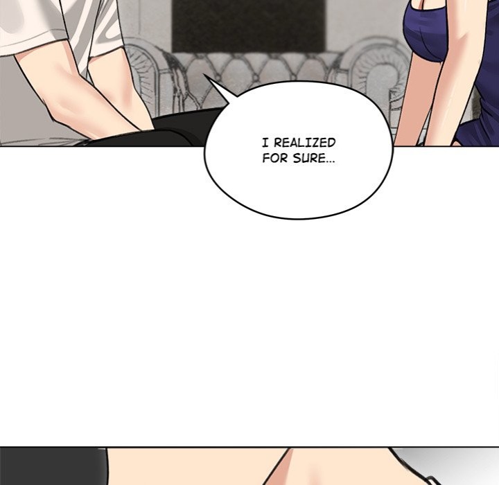 Runaway Wife Page 153 - MangaHe