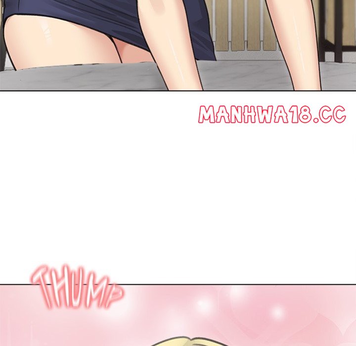 Runaway Wife Page 162 - MangaHe