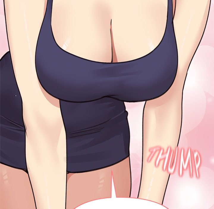 Runaway Wife Page 164 - MangaHe