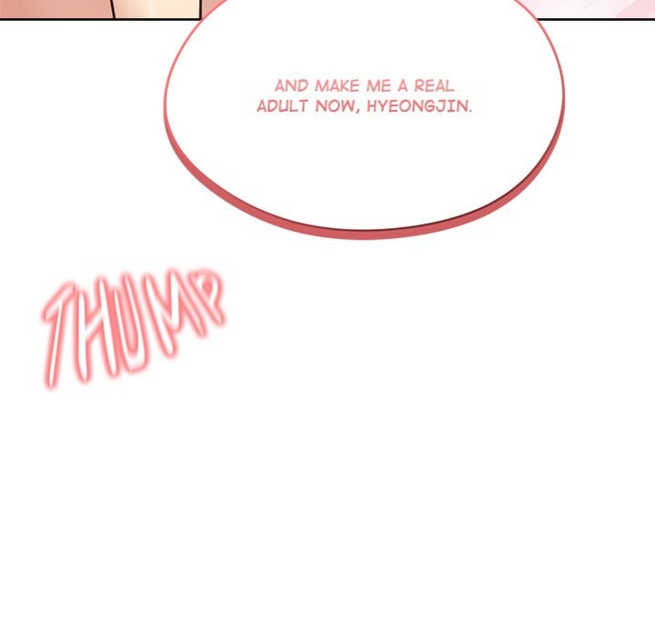 Runaway Wife Page 165 - MangaHe
