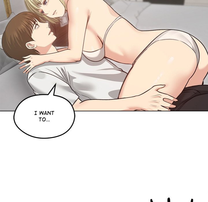 Runaway Wife Page 24 - MangaHe