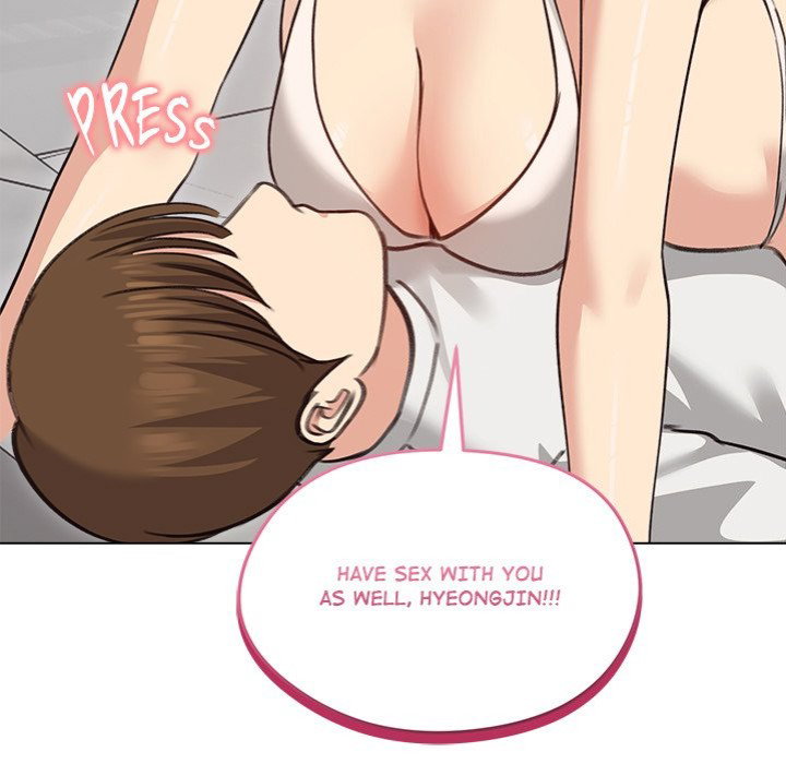 Runaway Wife Page 26 - MangaHe
