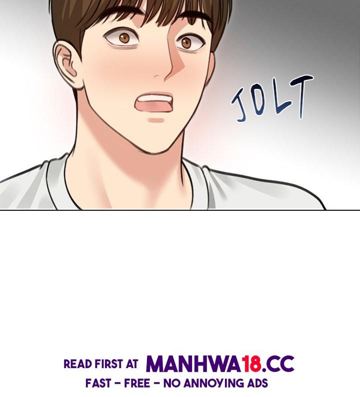 Runaway Wife Page 28 - MangaHe