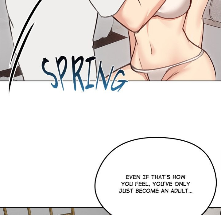 Runaway Wife Page 30 - MangaHe