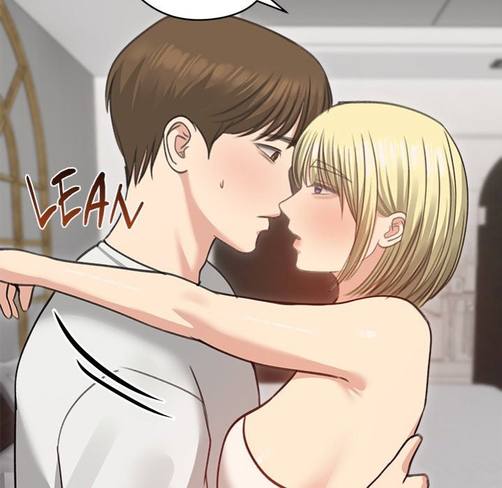 Runaway Wife Page 37 - MangaHe