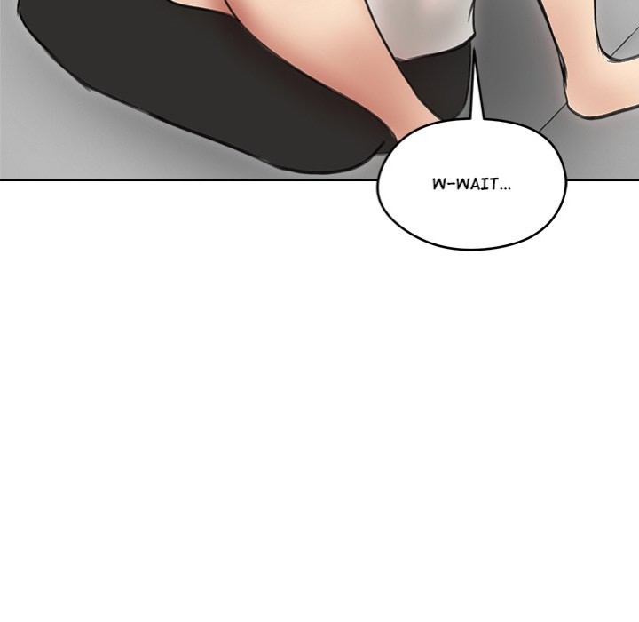 Runaway Wife Page 41 - MangaHe
