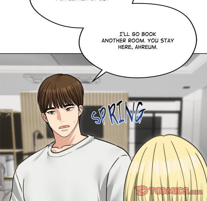 Runaway Wife Page 49 - MangaHe