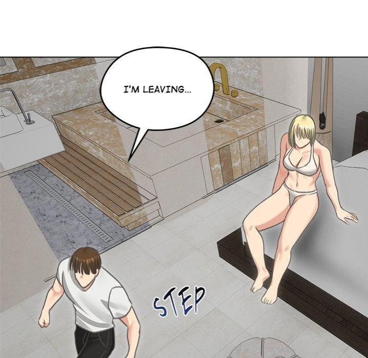 Runaway Wife Page 55 - MangaHe