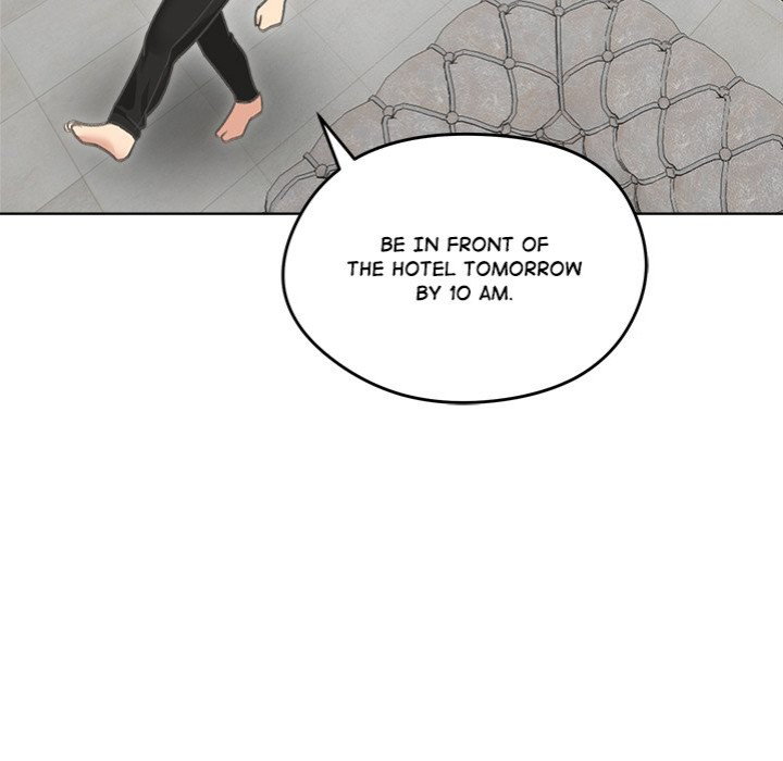 Runaway Wife Page 56 - MangaHe