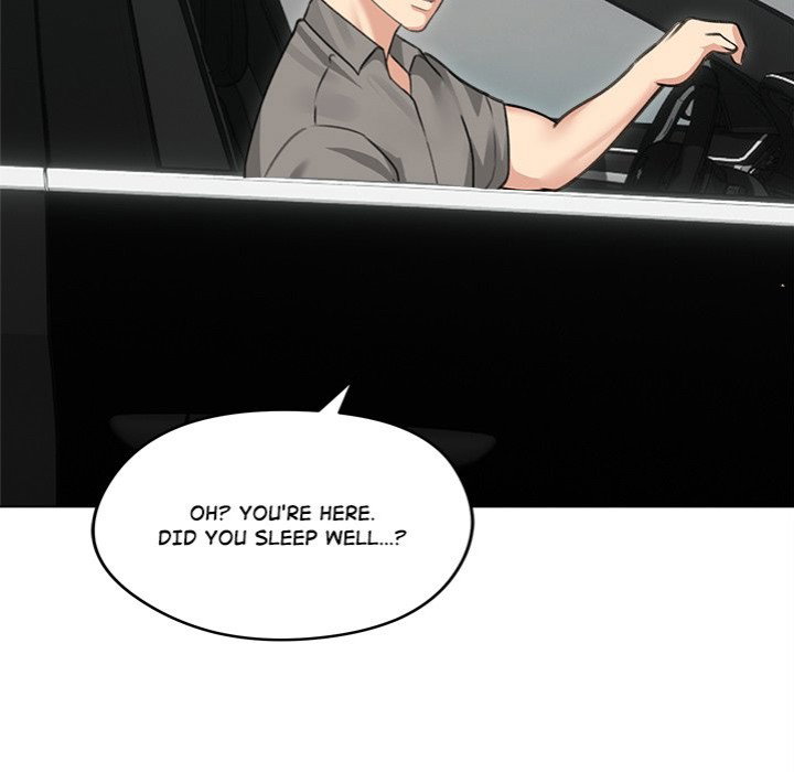 Runaway Wife Page 71 - MangaHe