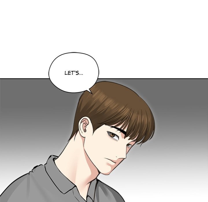 Runaway Wife Page 75 - MangaHe