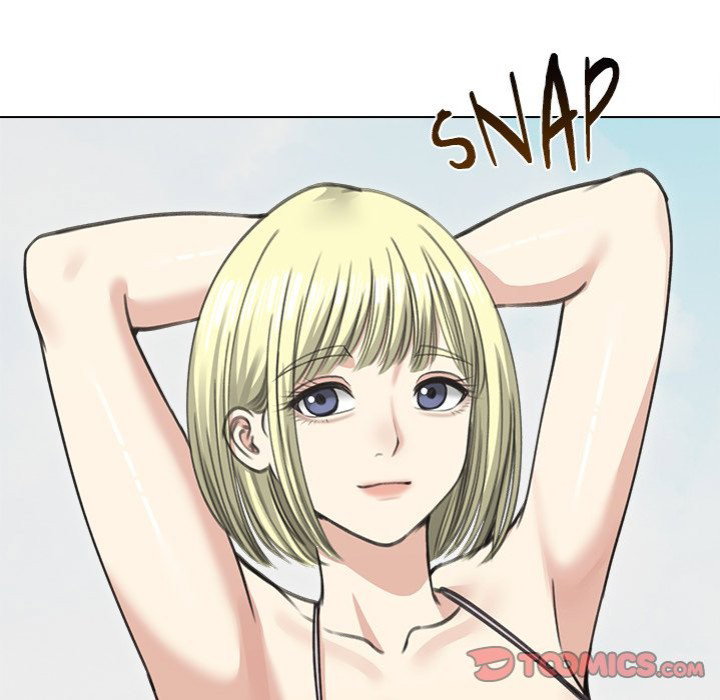 Runaway Wife Page 85 - MangaHe