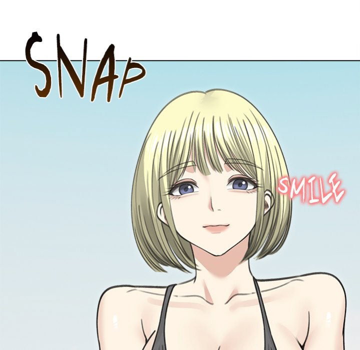 Runaway Wife Page 89 - MangaHe