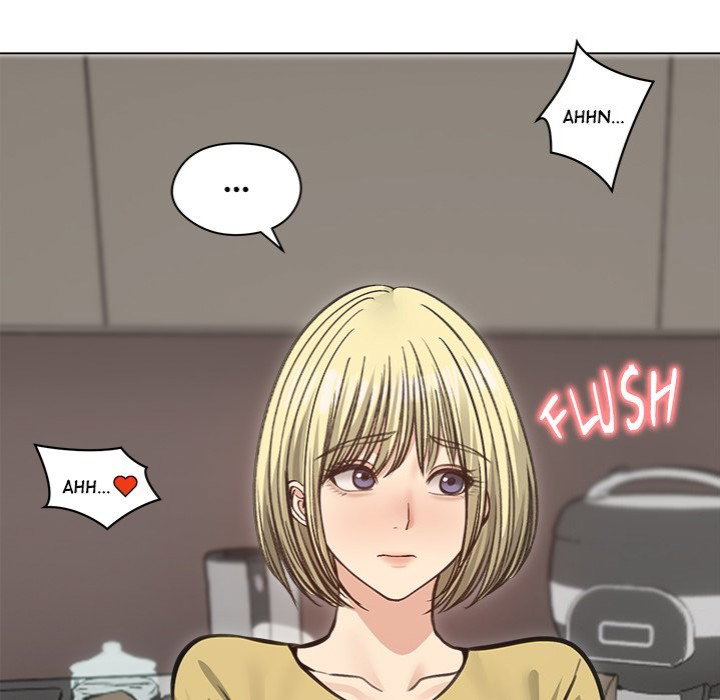 Runaway Wife Page 10 - MangaHe