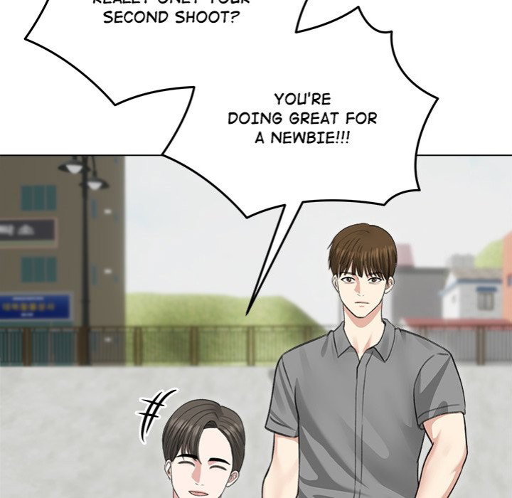 Runaway Wife Page 92 - MangaHe