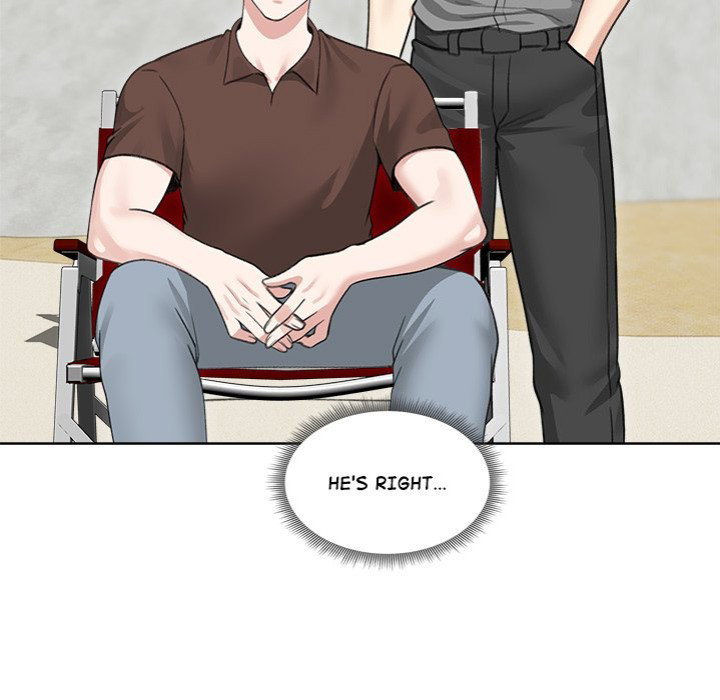 Runaway Wife Page 93 - MangaHe