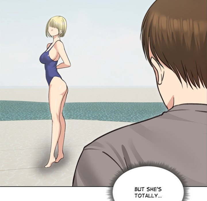 Runaway Wife Page 95 - MangaHe