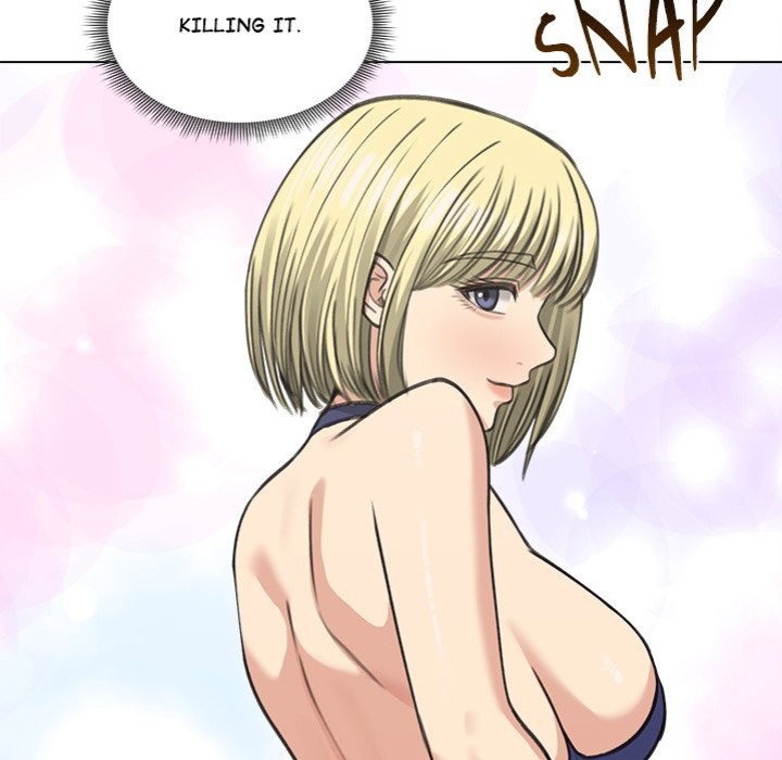 Runaway Wife Page 97 - MangaHe
